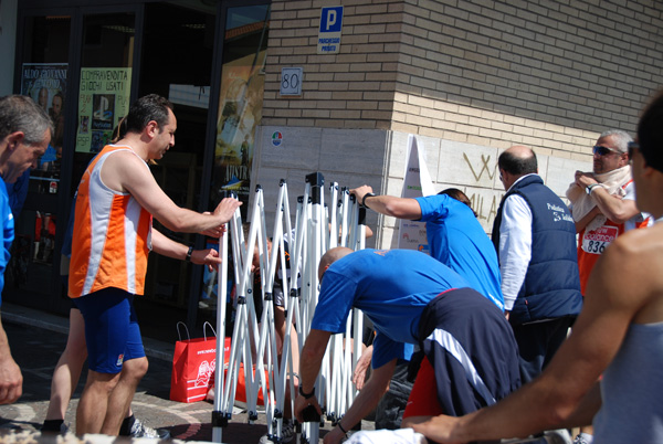 Corri nel Campus (10/05/2009) campus_7375