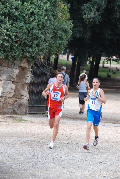 Blood Runner (20/09/2009) bloodrunner09_7238