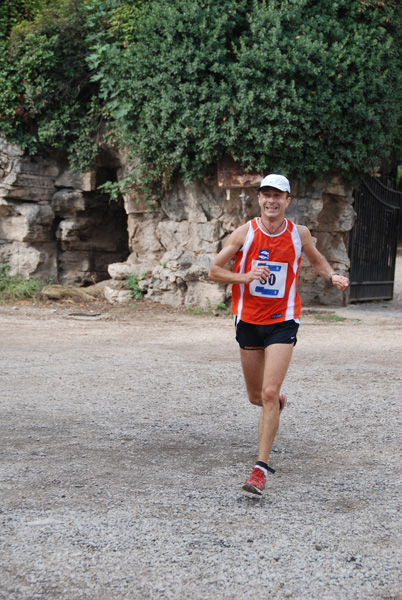 Blood Runner (20/09/2009) bloodrunner09_7252