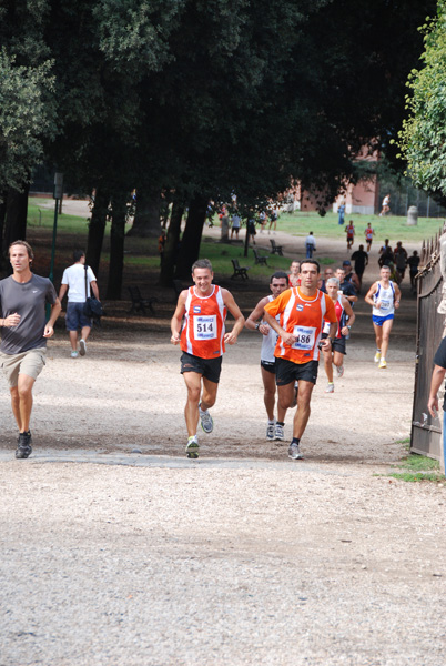 Blood Runner (20/09/2009) bloodrunner09_7326