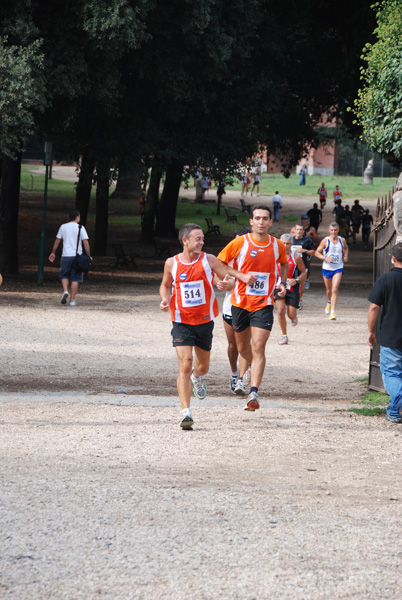 Blood Runner (20/09/2009) bloodrunner09_7328