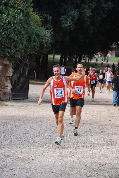Blood Runner (20/09/2009) bloodrunner09_7331
