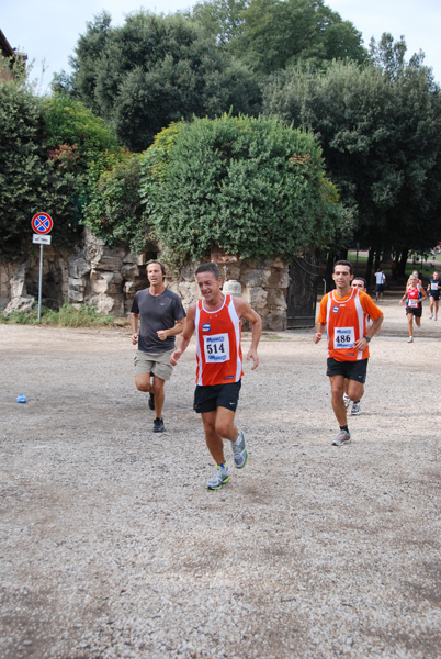 Blood Runner (20/09/2009) bloodrunner09_7333