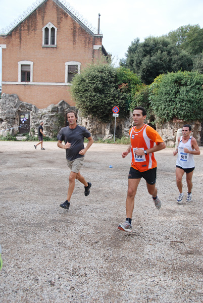 Blood Runner (20/09/2009) bloodrunner09_7337
