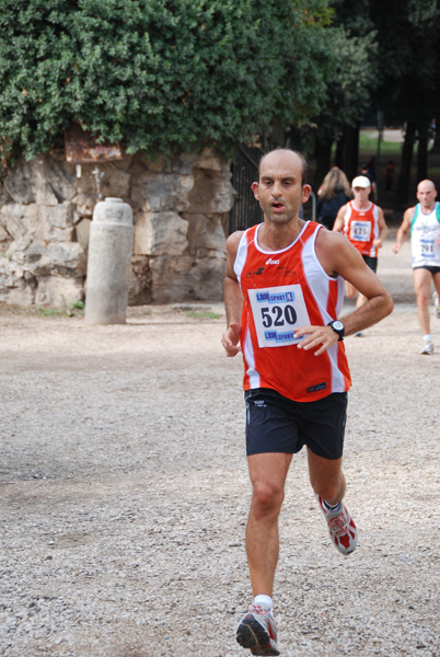Blood Runner (20/09/2009) bloodrunner09_7354