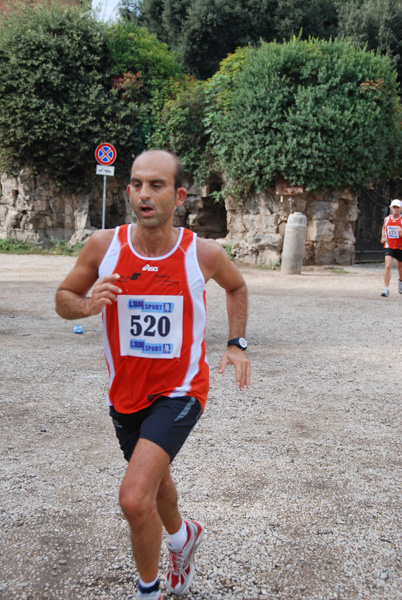 Blood Runner (20/09/2009) bloodrunner09_7355