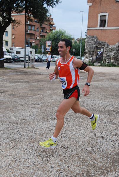 Blood Runner (20/09/2009) bloodrunner09_7373