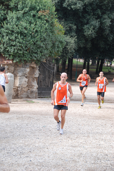 Blood Runner (20/09/2009) bloodrunner09_7385