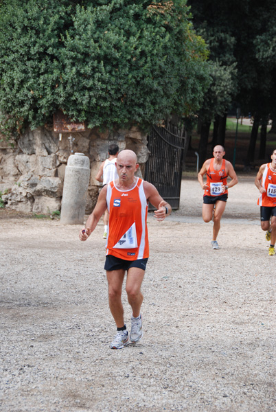 Blood Runner (20/09/2009) bloodrunner09_7386
