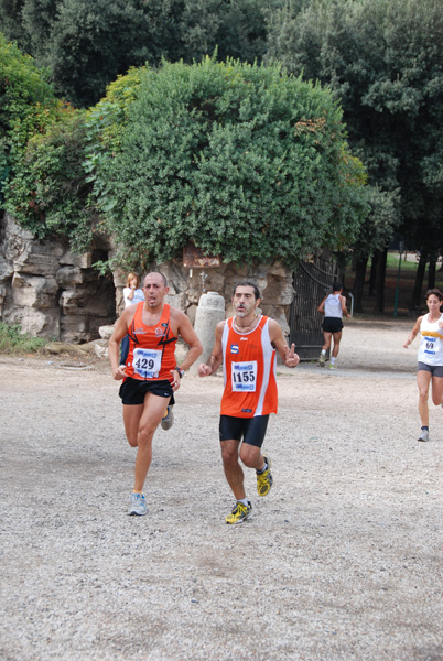 Blood Runner (20/09/2009) bloodrunner09_7388
