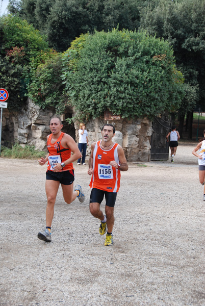 Blood Runner (20/09/2009) bloodrunner09_7389