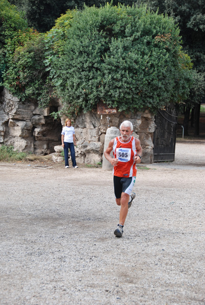 Blood Runner (20/09/2009) bloodrunner09_7401