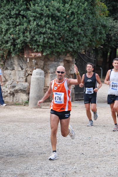 Blood Runner (20/09/2009) bloodrunner09_7421