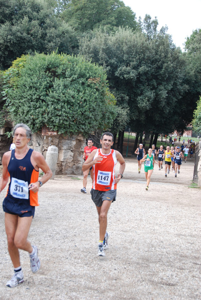Blood Runner (20/09/2009) bloodrunner09_7429