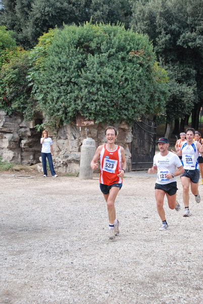 Blood Runner (20/09/2009) bloodrunner09_7463