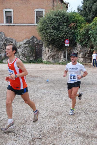 Blood Runner (20/09/2009) bloodrunner09_7466