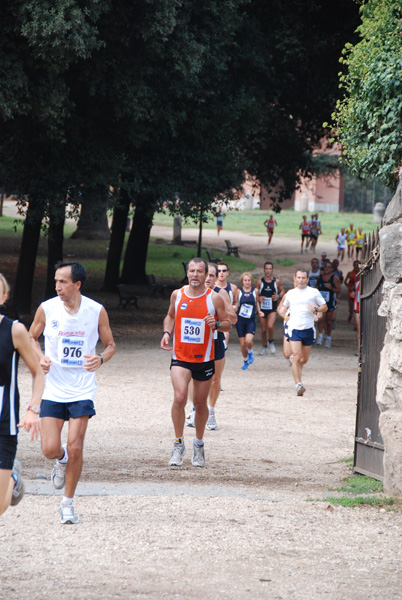 Blood Runner (20/09/2009) bloodrunner09_7482