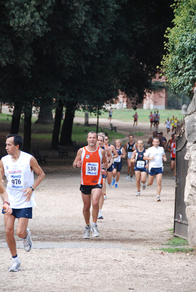 Blood Runner (20/09/2009) bloodrunner09_7483