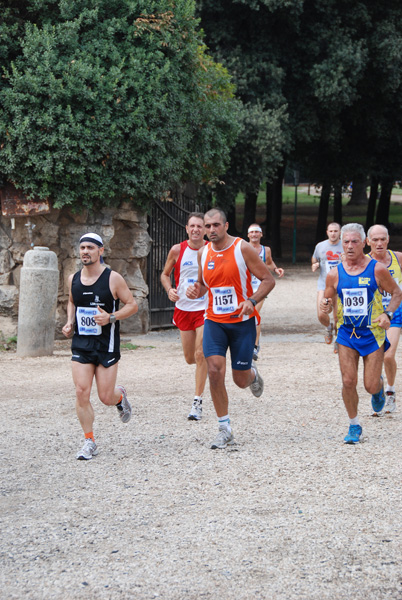 Blood Runner (20/09/2009) bloodrunner09_7507