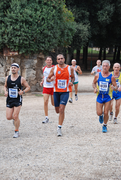 Blood Runner (20/09/2009) bloodrunner09_7508