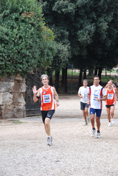 Blood Runner (20/09/2009) bloodrunner09_7519