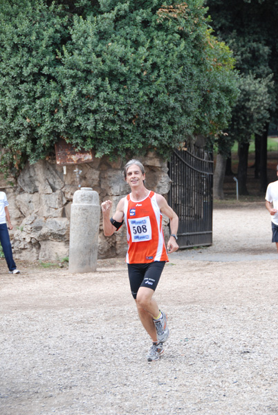 Blood Runner (20/09/2009) bloodrunner09_7521