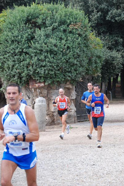 Blood Runner (20/09/2009) bloodrunner09_7546