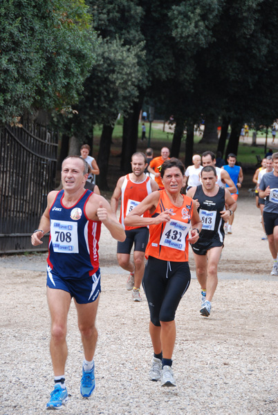 Blood Runner (20/09/2009) bloodrunner09_7583