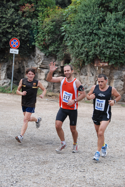 Blood Runner (20/09/2009) bloodrunner09_7586