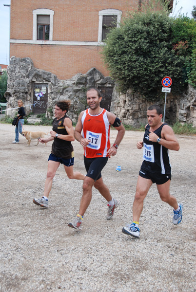 Blood Runner (20/09/2009) bloodrunner09_7589