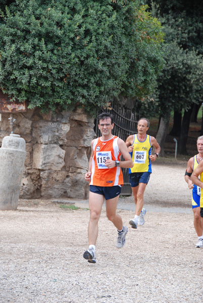 Blood Runner (20/09/2009) bloodrunner09_7601