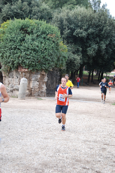 Blood Runner (20/09/2009) bloodrunner09_7605
