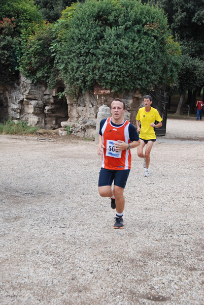 Blood Runner (20/09/2009) bloodrunner09_7607