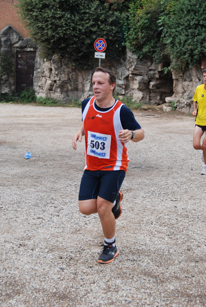 Blood Runner (20/09/2009) bloodrunner09_7609