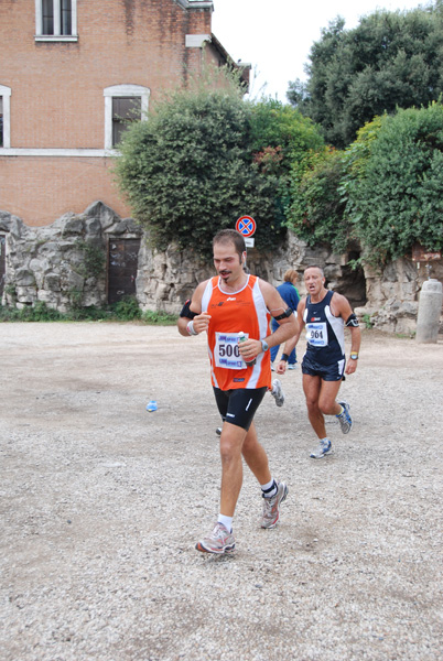 Blood Runner (20/09/2009) bloodrunner09_7635