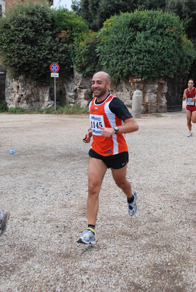 Blood Runner (20/09/2009) bloodrunner09_7644