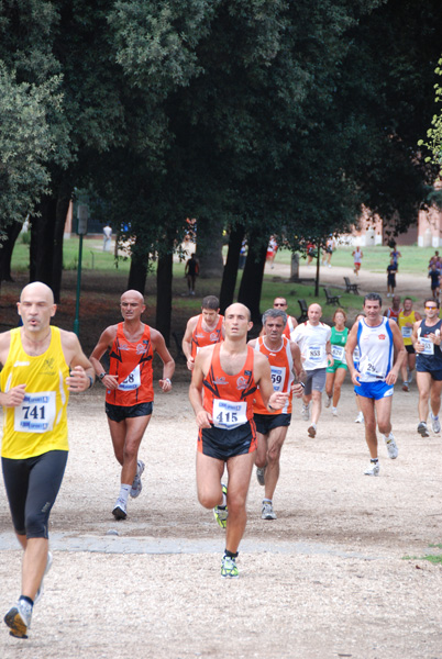 Blood Runner (20/09/2009) bloodrunner09_7659