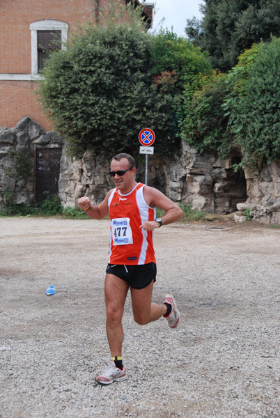 Blood Runner (20/09/2009) bloodrunner09_7672