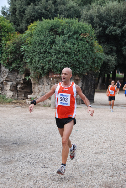 Blood Runner (20/09/2009) bloodrunner09_7678
