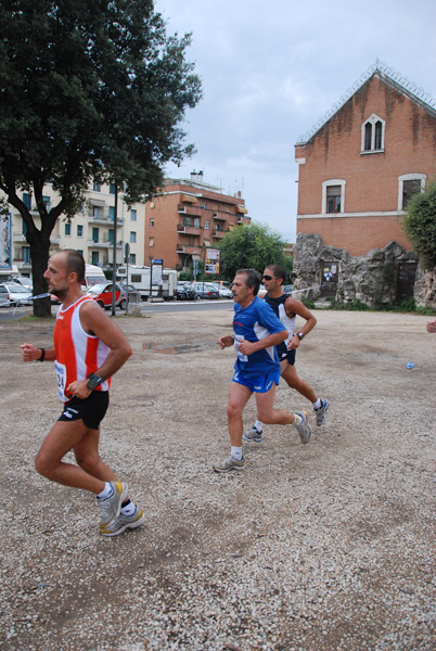 Blood Runner (20/09/2009) bloodrunner09_7696