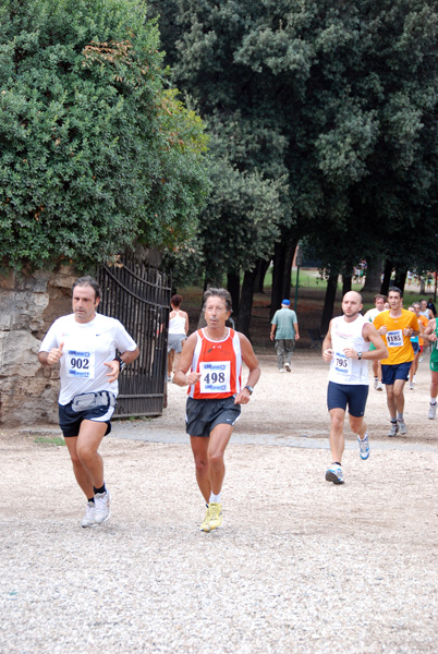 Blood Runner (20/09/2009) bloodrunner09_7736