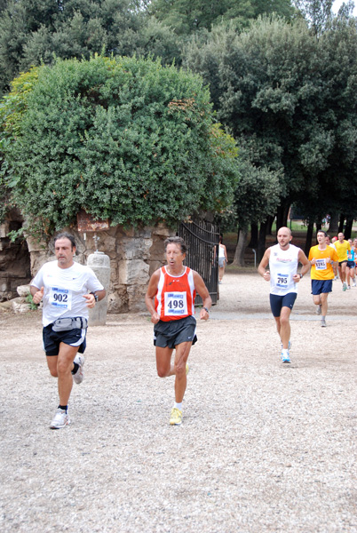 Blood Runner (20/09/2009) bloodrunner09_7737