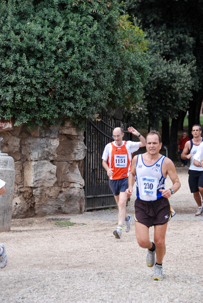 Blood Runner (20/09/2009) bloodrunner09_7747