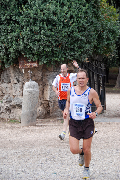 Blood Runner (20/09/2009) bloodrunner09_7749