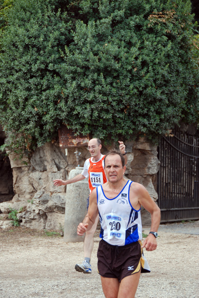 Blood Runner (20/09/2009) bloodrunner09_7750