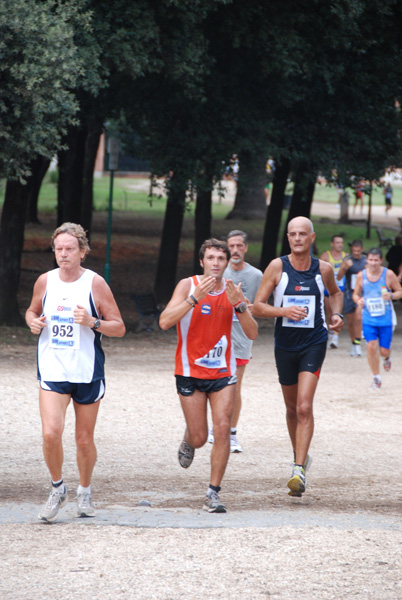 Blood Runner (20/09/2009) bloodrunner09_7773