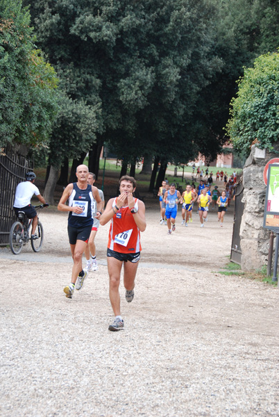 Blood Runner (20/09/2009) bloodrunner09_7778