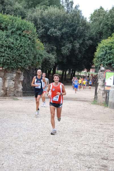 Blood Runner (20/09/2009) bloodrunner09_7780