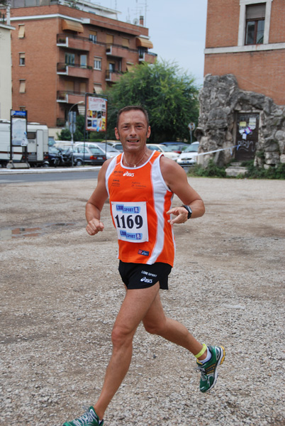 Blood Runner (20/09/2009) bloodrunner09_7798