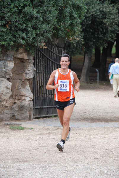 Blood Runner (20/09/2009) bloodrunner09_7809